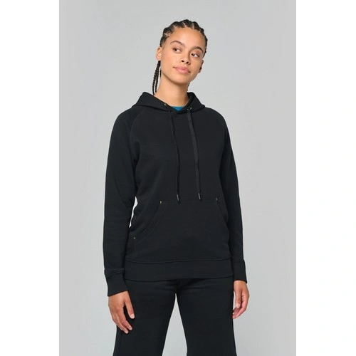 Sudadera con capucha Unisex
