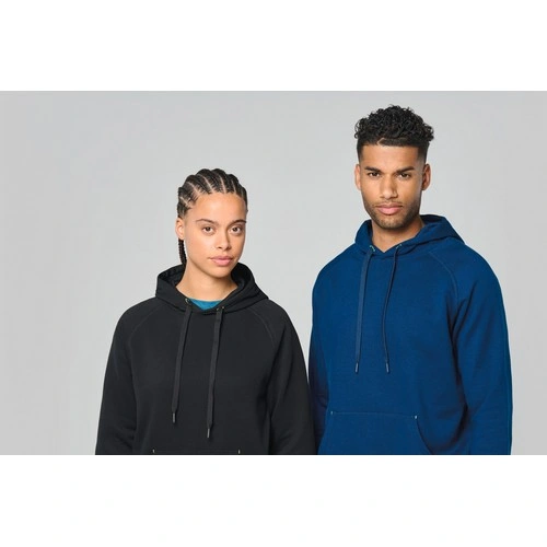 Sudadera con capucha Unisex