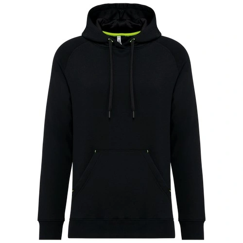 Sudadera con capucha Unisex