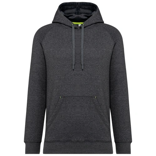 Sudadera con capucha Unisex