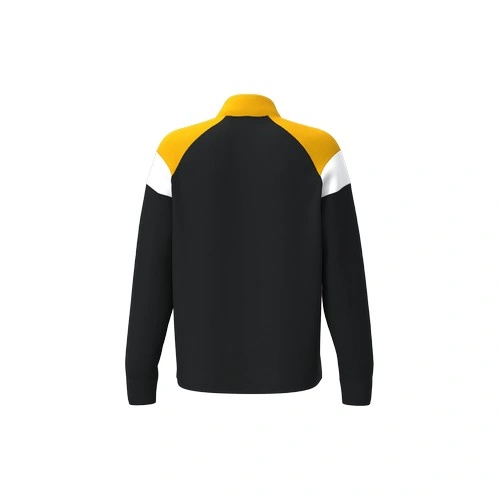 Sudadera de entrenamiento 1/4 de cremallera unisex