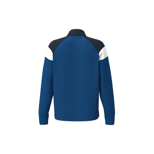 Sudadera de entrenamiento 1/4 de cremallera unisex