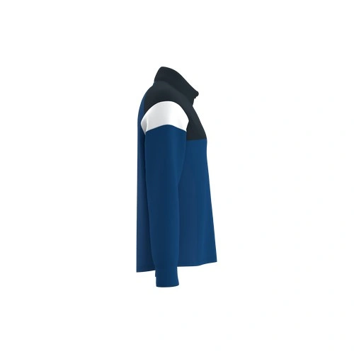Sudadera de entrenamiento 1/4 de cremallera unisex