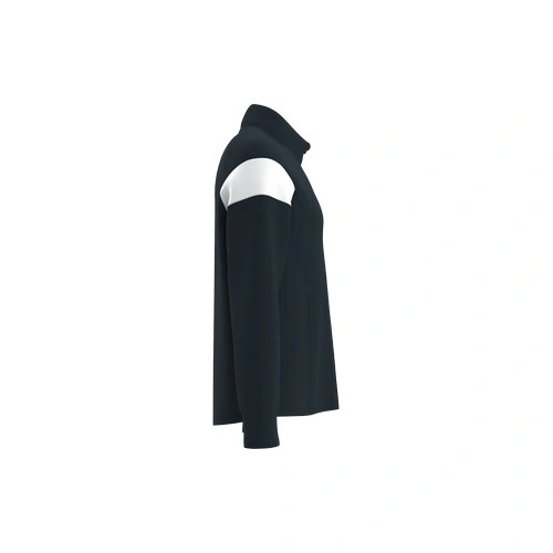 Sudadera de entrenamiento 1/4 de cremallera unisex
