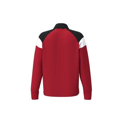 Sudadera de entrenamiento 1/4 de cremallera unisex