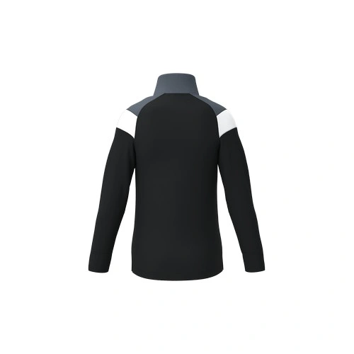 Sudadera de entrenamiento 1/4 de cremallera infantil