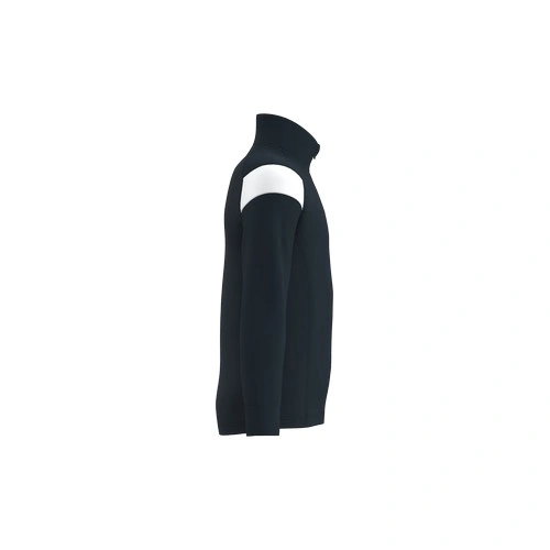 Sudadera de entrenamiento 1/4 de cremallera infantil