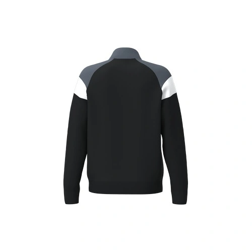 Chaqueta de chándal con cremallera unisex