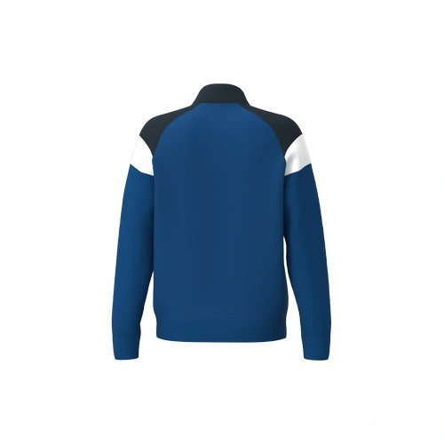 Chaqueta de chándal con cremallera unisex