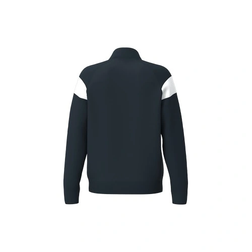 Chaqueta de chándal con cremallera unisex