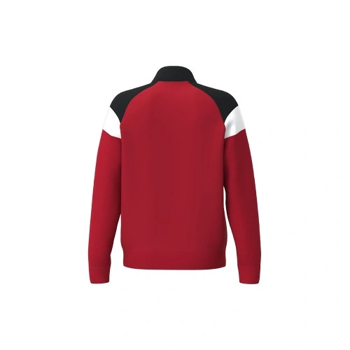 Chaqueta de chándal con cremallera unisex