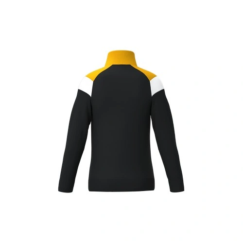 Chaqueta de chándal con cremallera infantil