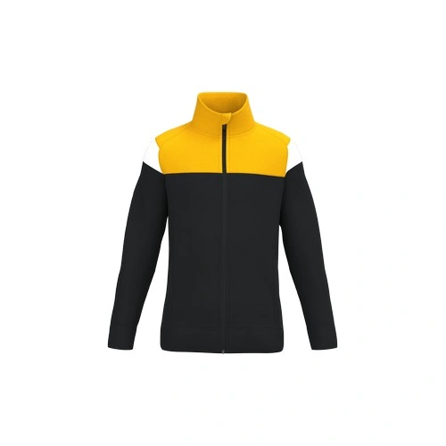 Chaqueta de chándal con cremallera infantil