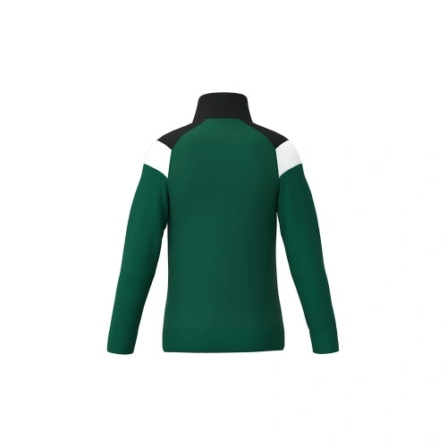 Chaqueta de chándal con cremallera infantil