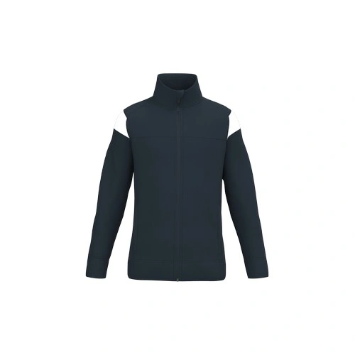 Chaqueta de chándal con cremallera infantil