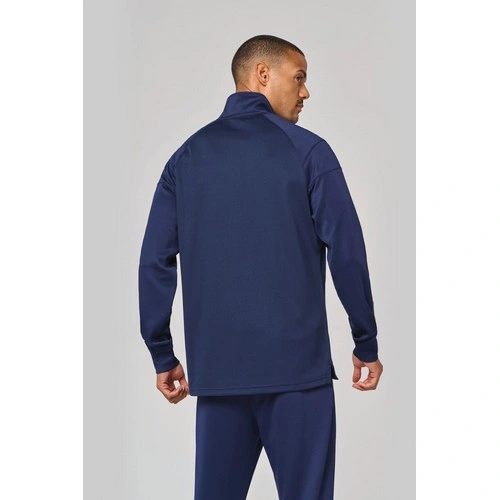 Chaqueta de chándal reciclada Premium unisex