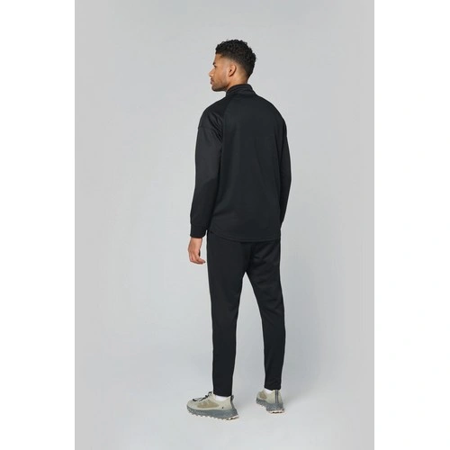 Chaqueta de chándal reciclada Premium unisex