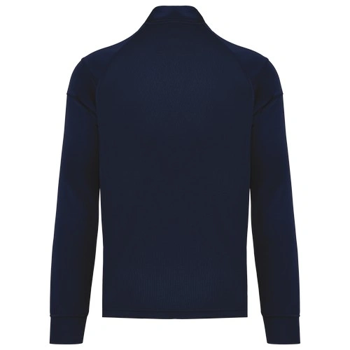Chaqueta de chándal reciclada Premium unisex