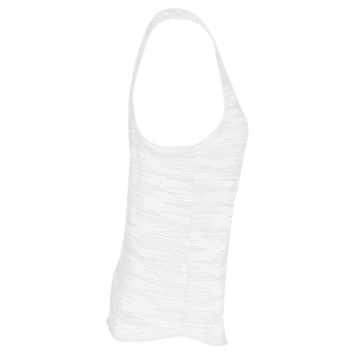 Camiseta tirantes de deporte mujer