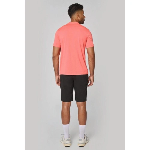 Camiseta triblend Sports