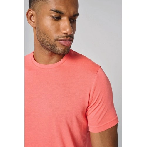 Camiseta triblend Sports
