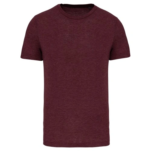 Camiseta triblend Sports