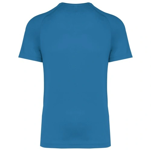 Camiseta deporte material reciclado hombre