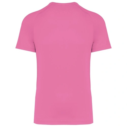 Camiseta deporte material reciclado hombre