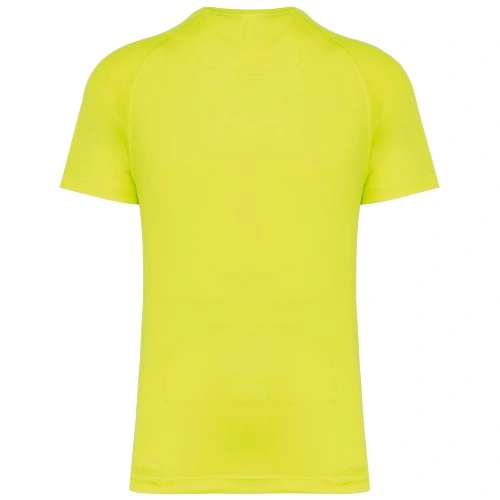 Camiseta deporte material reciclado hombre