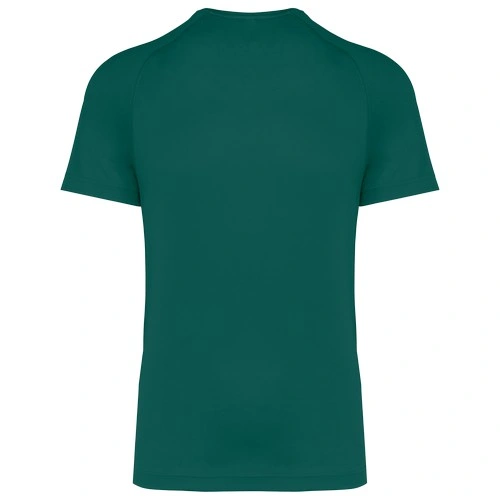 Camiseta deporte material reciclado hombre