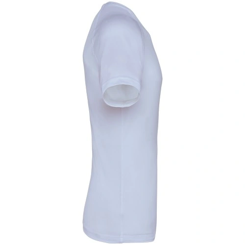 Camiseta deporte material reciclado hombre
