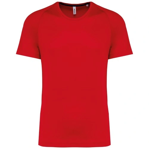 Camiseta deporte material reciclado hombre