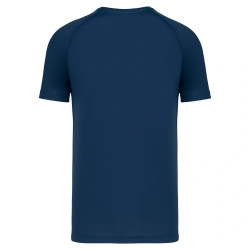 Camiseta deporte material reciclado hombre