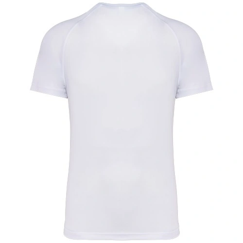 Camiseta deporte material reciclado hombre
