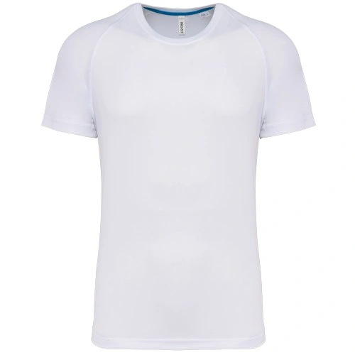Camiseta deporte material reciclado hombre