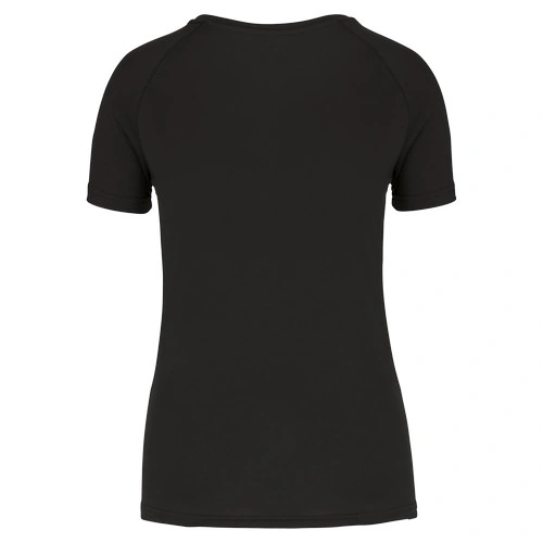 Camiseta deporte reciclada mujer