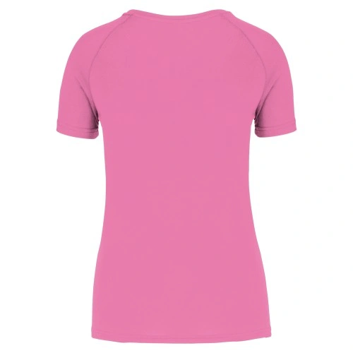 Camiseta deporte reciclada mujer