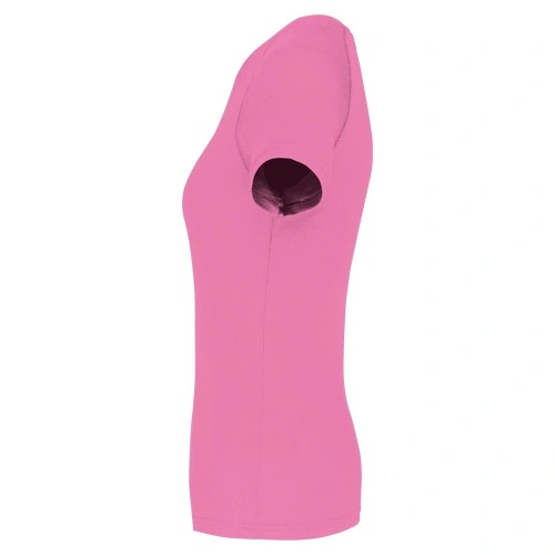 Camiseta deporte reciclada mujer