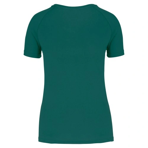 Camiseta deporte reciclada mujer