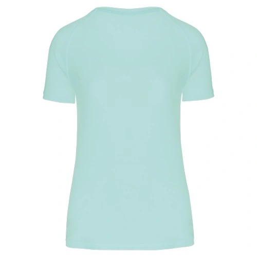 Camiseta deporte reciclada mujer