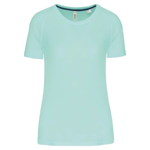 Camiseta deporte reciclada mujer