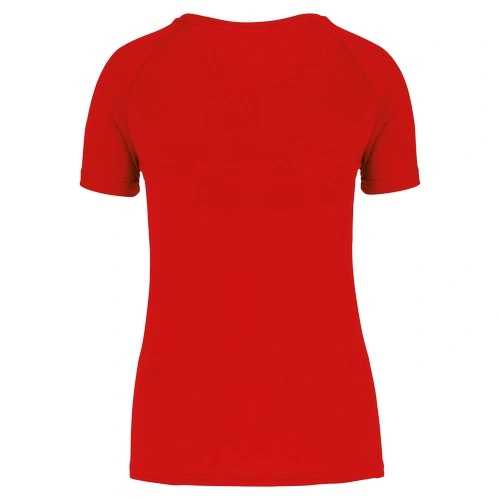 Camiseta deporte reciclada mujer