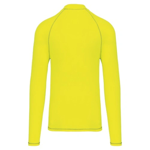 Camiseta surf con protección UV manga larga hombre