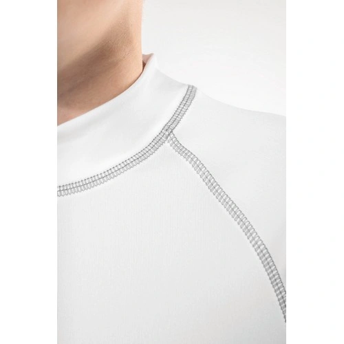 Camiseta técnica con protección UV manga larga niño