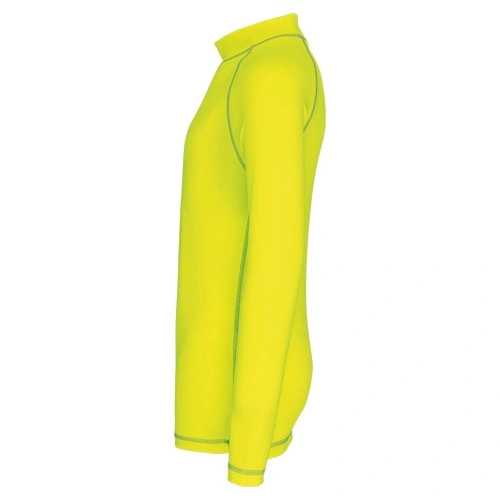 Camiseta técnica con protección UV manga larga niño