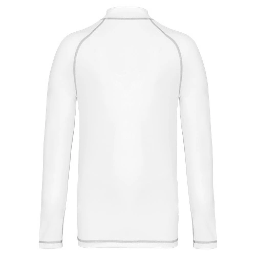 Camiseta técnica con protección UV manga larga niño