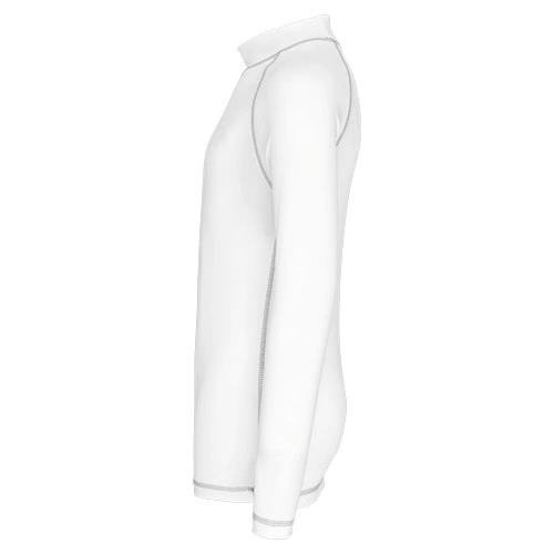 Camiseta técnica con protección UV manga larga niño