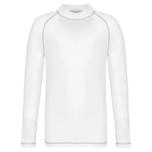 Camiseta técnica con protección UV manga larga niño