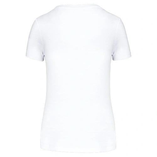 Camiseta deporte triblend mujer