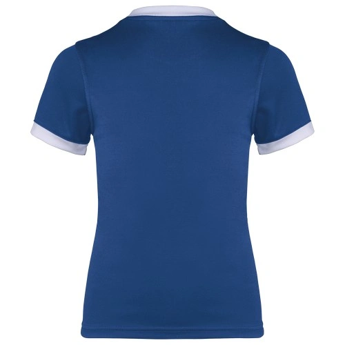 Camiseta rugby manga corta infantil